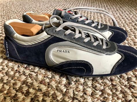 prada scarpe uomo|prada shoes men sale clearance.